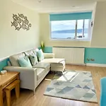 Lägenhet Lighthouse View, One Min From Harbour & Beach Scarborough