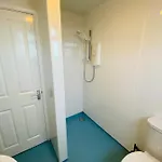Apartment Lighthouse View, One Min From Harbour & Beach *